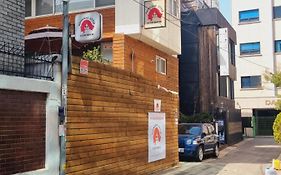 Hongdae Style Guesthouse